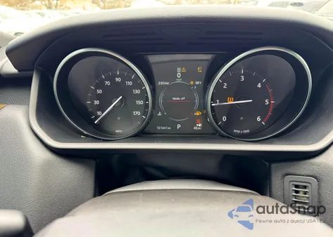 2017 Land Rover Range Rover Sport Se z USA, uszkodzony, nr VIN SALWG2FK4HA690120